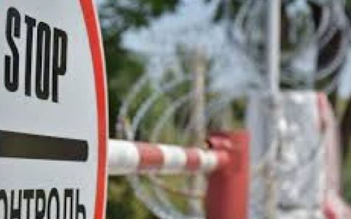 В Украине меняют условия пересечения КПВВ Донбасса. Кому не придется самоизолироваться?
