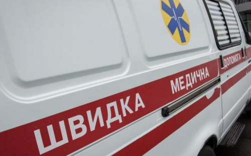 В Мариуполе подросток в Международный женский день «накачался» наркотиками и алкоголем