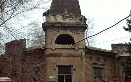 В Мариуполе разработали пятикилометровый маршрут по историческим местам (ФОТО)