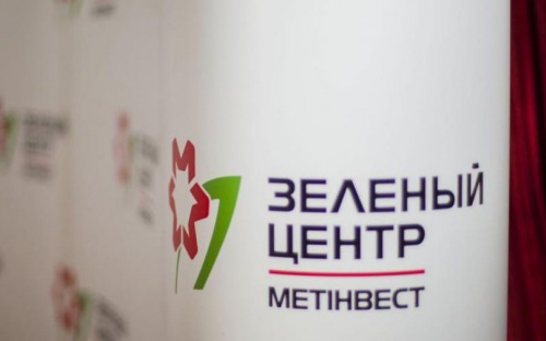 В Мариуполе экологический проект объединил свыше 10 тысяч волонтеров и жителей 12 тысяч дворов (ИНФОГРАФИКА+ФОТО)