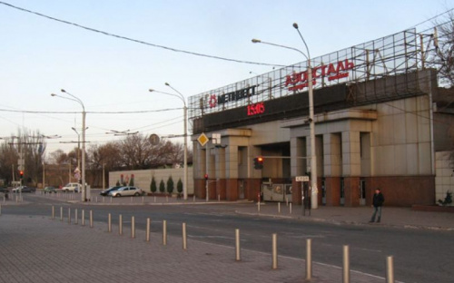 В Мариуполе на «Азовстали» спасатели проведут учения