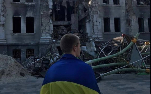 Перспектива деокупації Маріуполя стала ближчою після звільнення Урожайного – військовий експерт