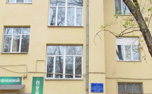 В Мариуполе из-за недостаточного финансирования могут закрыть отделение для чернобыльцев? (ДОПОЛНЕНО)