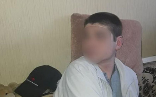 Мариуполец несколько лет присылал полицейским порнографию (ФОТО)