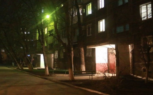 Мариупольчанка сдала свою квартиру под наркопритон