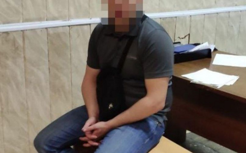 «Зарезал и оставил в парке»: мариуполец признался в убийстве, которого не совершал (ФОТО)