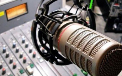 Теперь в FM-диапазоне мариупольцы могут услышать «Голос Донбасса» 