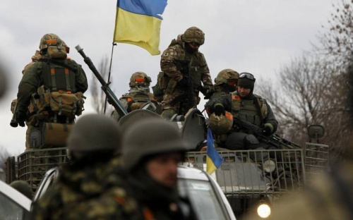 Кого эвакуируют из Мариуполя в случае военного положения?