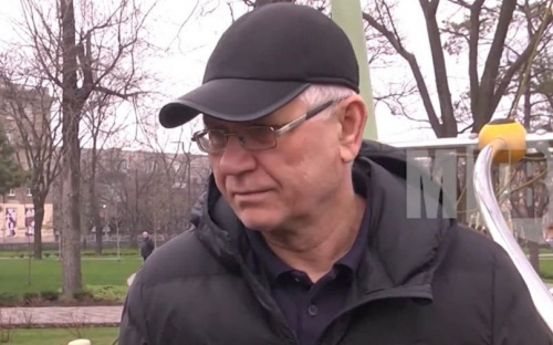Мариупольцы поддержали создание университета «Метинвест Политехника»
