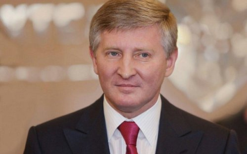 На підтримку ЗСУ та цивільних Фонд Ріната Ахметова, бізнеси SCM та 