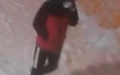 В Мариуполе ищут свидетелей ограбления пенсионерки