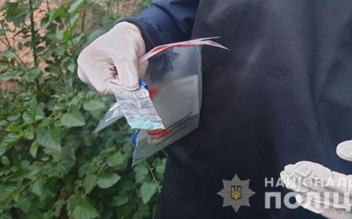 Мариуполец со знакомым из Днепра торговали в сети психотропами