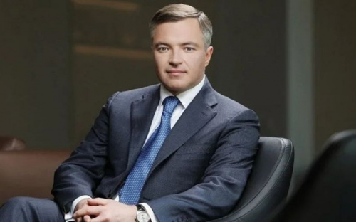 Юрий Рыженков рассказал как Метинвест помогает бороться с коронавирусом