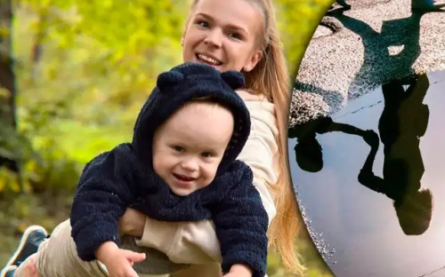 Жителька Маріуполя розповіла, як змушена була виживати без води та світла разом з маленьким сином