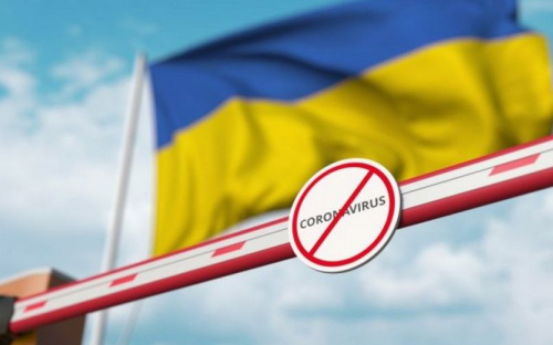 Официально: в Украине усилили и продлили карантин до конца года 