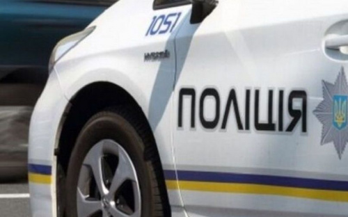 Поймай меня, если сможешь: мариупольский подросток без водительских прав бросился наутек от полиции