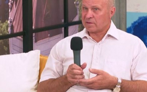 Блок Вадима Бойченко предлагает горожанам определять приоритеты развития Мариуполя
