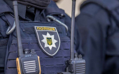 В Украине хотят расширить сферу применения электрошокеров полицейскими