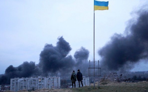 Коли закінчиться війна – нова ймовірна дата від військового експерта