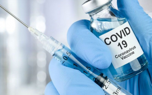 Вакцину от COVID-19 разработают в Украине за год