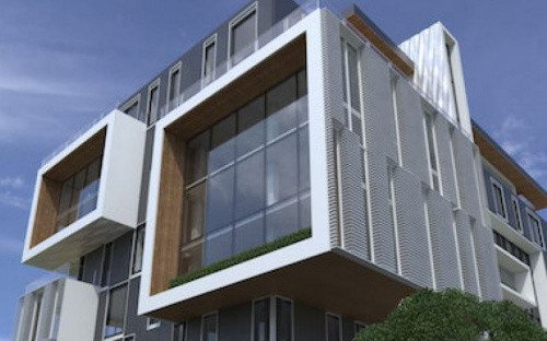 Приемную мэра Мариуполя спроектируют студенты на конкурсе