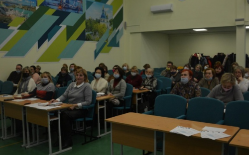 Мариупольских пятиклассников будут обучать по новым стандартам