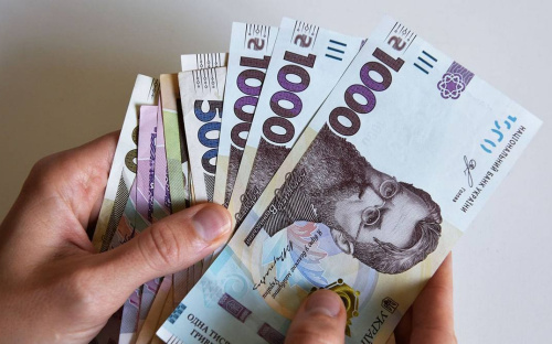 Допомога ВПО – переселенцям в одній з областей нададуть фінансову підтримку
