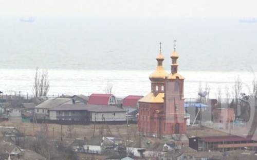 В приазовском поселке нашли решение «мусорного» кризиса