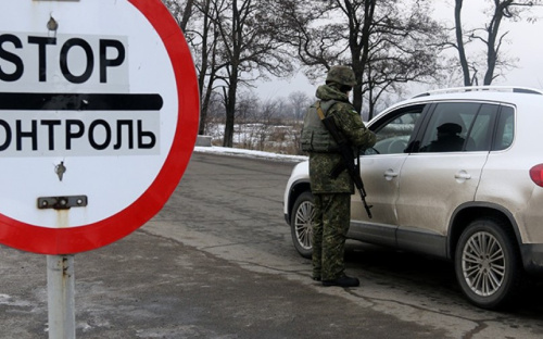 Тоска по родителям привела мариупольского злоумышленника в руки полицейских