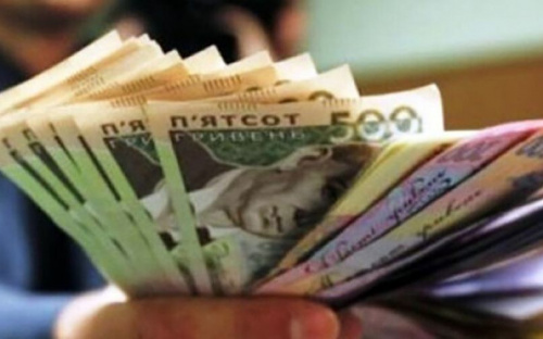 За год средняя зарплата на Донетчине повысилась на 17%. У кого заработки больше?