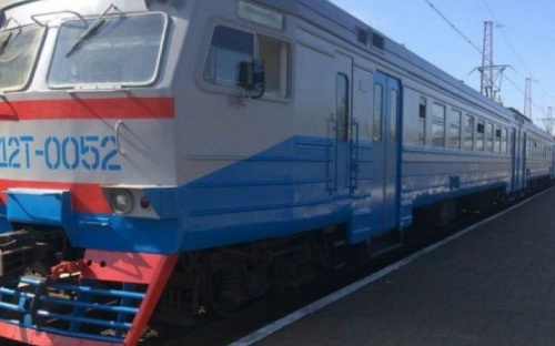 В Мариуполе станет больше пригородных поездов