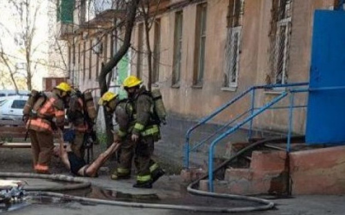 Стало известно, что на Пасху в Мариуполе погиб человек (ФОТО)
