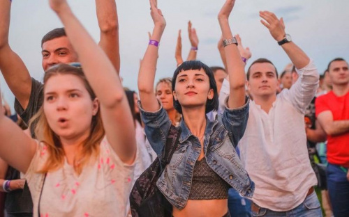 Все, что нужно знать о MRPL City Festival 2021