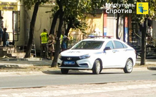 Окупанти посилили перевірки у Маріуполі - людей викрадають з будинків