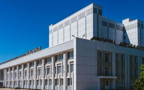 Дворец Металлургов в Мариуполе привлек внимание исследователей советского модернизма