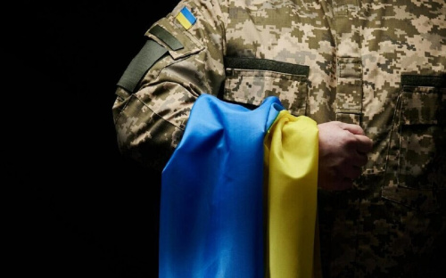В Україну повернули тіла 51 загиблого захисника
