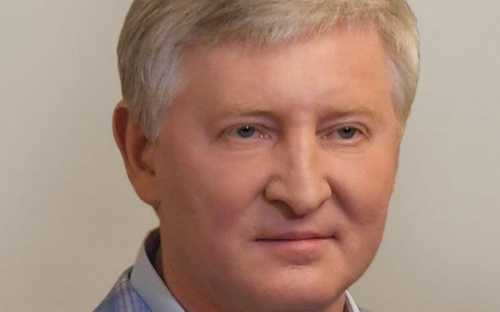 Ахметов ответил на обвинения Зеленского