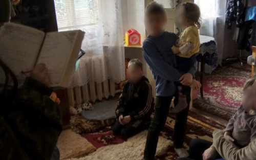 Три мариупольских семьи изменили свое отношение к домашнему насилию
