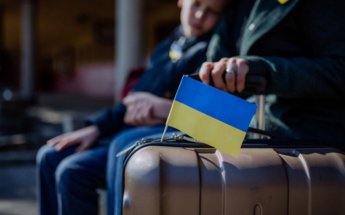 Для ВПО запустили єдиний портал з усіма видами допомоги: що там можна знайти