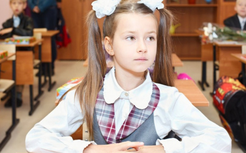 Цена мариупольского школьника: от 1300 грн. и более!