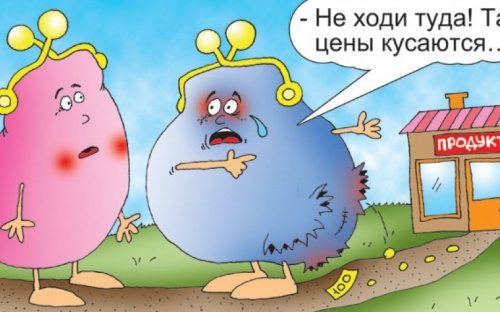Ценовой забег: По подорожанию снова лидируют яйца
