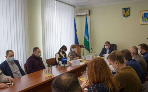 Что происходит вокруг аукциона по добыче циркония под Мариуполем?