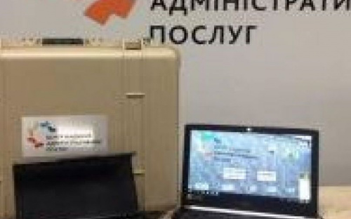 В Мариуполе можно получить статус ребенка, пострадавшего от войны