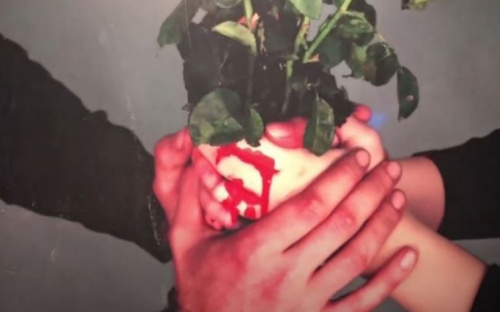 Искусство против домашнего насилия: мариупольцев приглашают на фотовыставку и перформанс