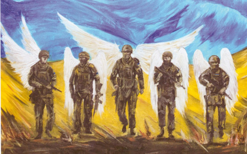 Меморіалізація загиблих військових - Маріупольський краєзнавчий музей розпочинає новий проєкт