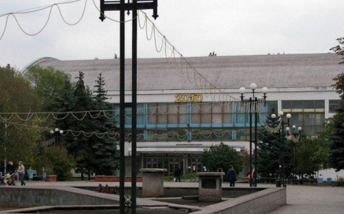 В Мариуполе на реконструкцию плавбассейна «Нептун» выделят 90 млн грн (ФОТО)