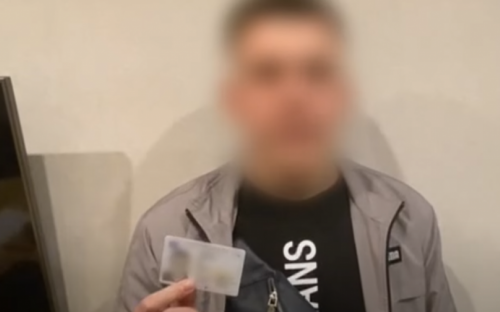 Киевлянин обманывал мариупольцев и обещал вывезти из города