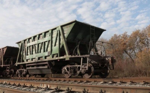 Для стабильной работы мариупольских металлургов Камыш-Заря должна пропускать не меньше 22 поездов