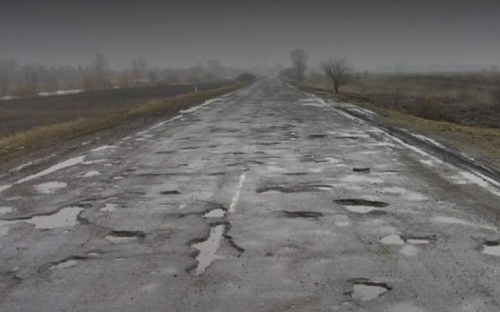 Дорога жизни: на строительство автобана Мариуполь-Запорожье потратят 1,2 млрд гривен