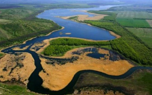 Журналистов и краеведов приглашают за миллион рассказать древнюю историю Донбасса (ФОТО)